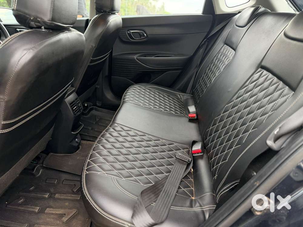 Hyundai I20 Petrol Spotz, 2023, Petrol
