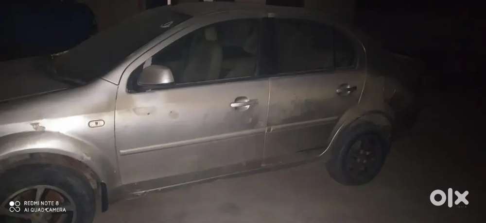 Ford Fiesta Diesel 2006 Manual
