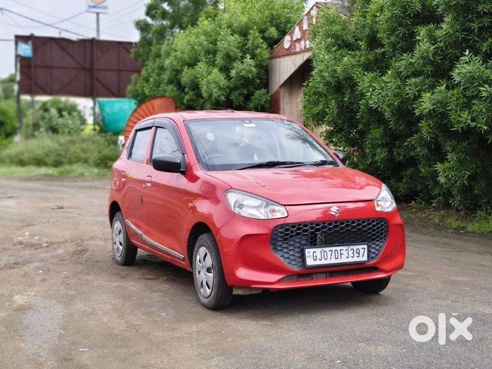 Maruti Suzuki Alto K10 Vxi (o), 2023, Petrol