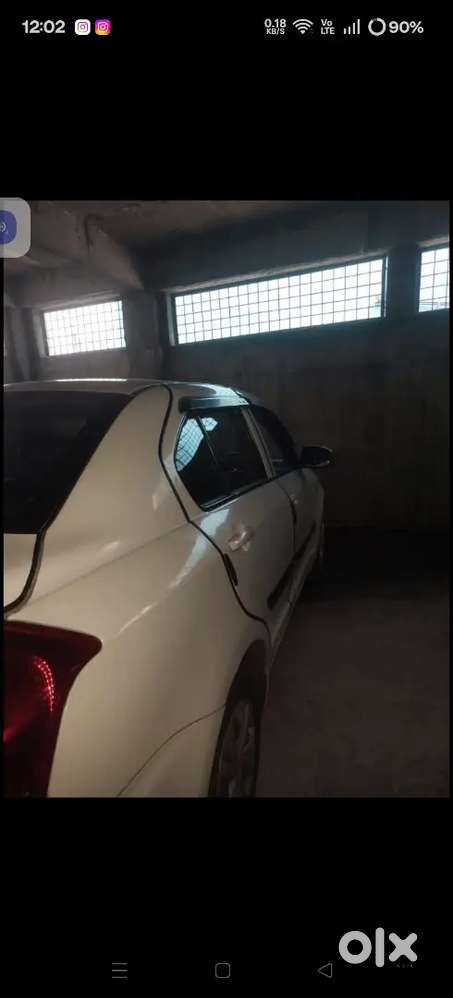 Maruti Suzuki Dzire 2016 Diesel Manual