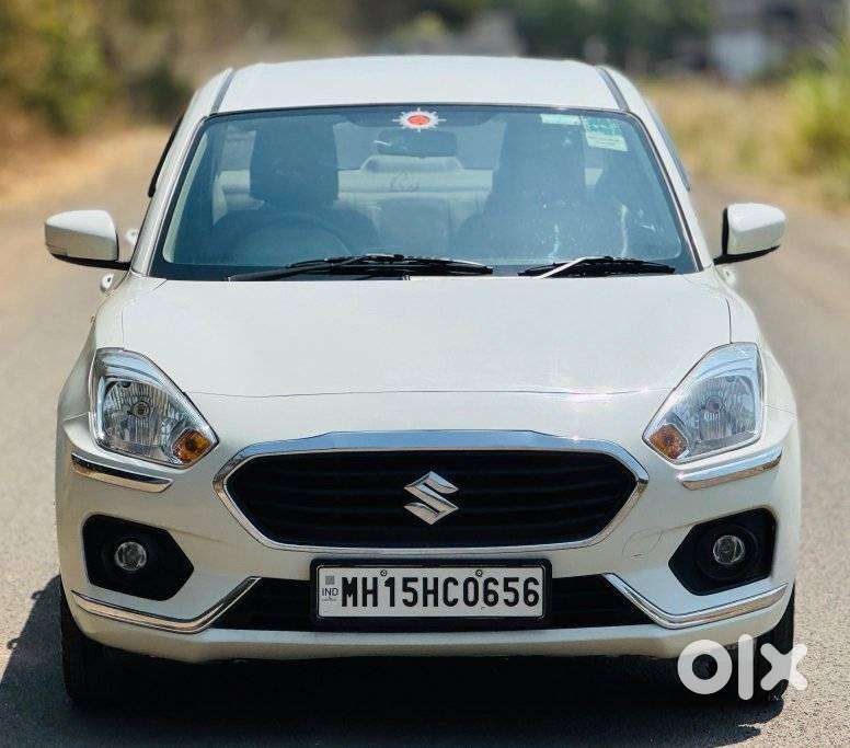 Maruti Suzuki Dzire 2017-2020 Vdi, 2020, Diesel
