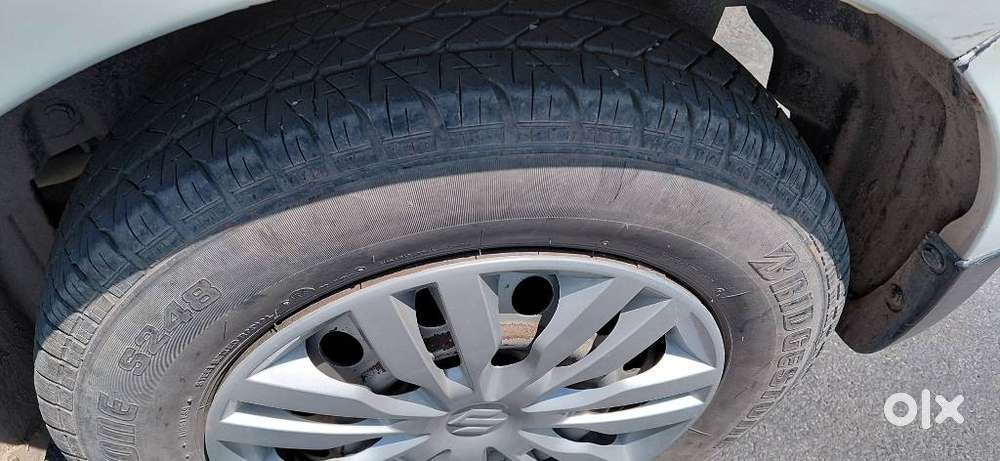 Maruti Suzuki Swift Dzire Tour Ldi, 2019, Diesel