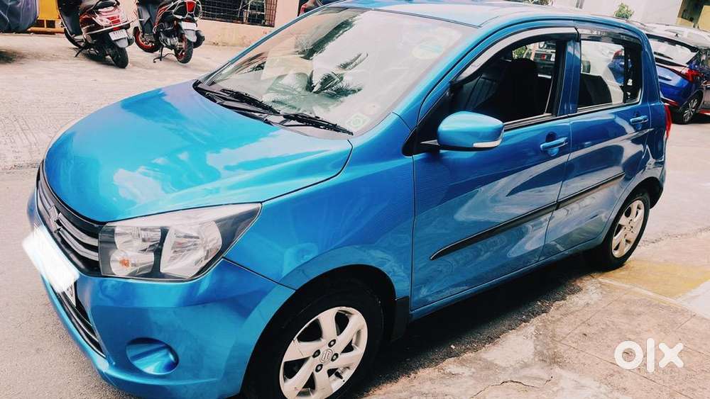 Maruti Suzuki Celerio
