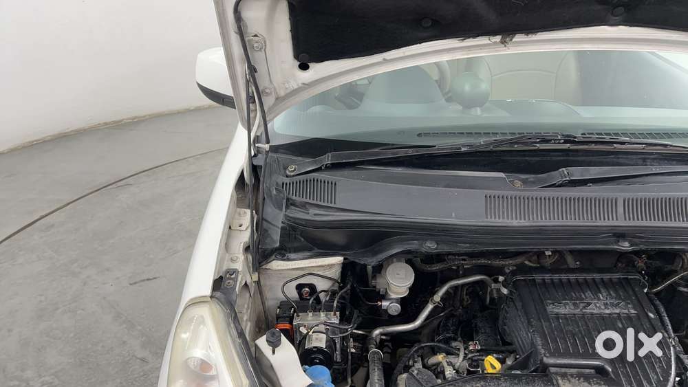 Maruti Suzuki Ritz Zxi Bs-iv, 2013, Petrol
