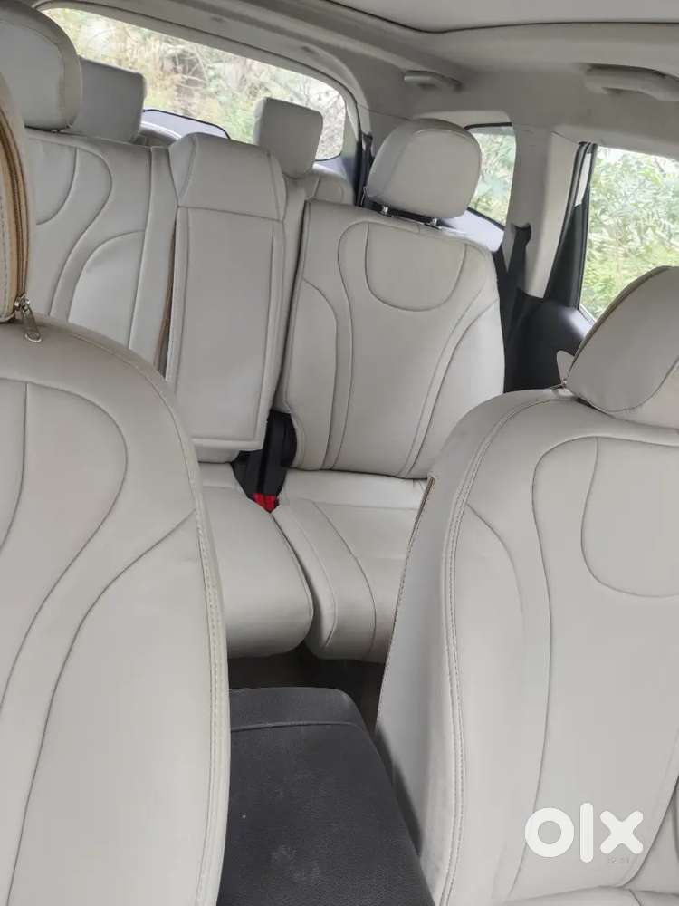 Mahindra Xuv700 Diesel Mt 2023