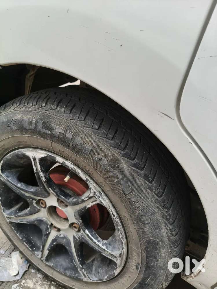 Maruti Suzuki Alto 2015 Second Owner