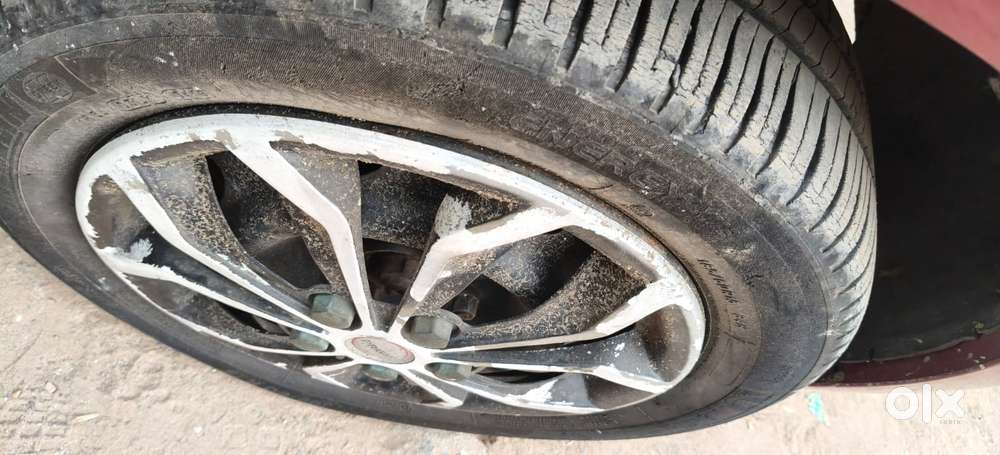 Tata Manza, 2010, Petrol