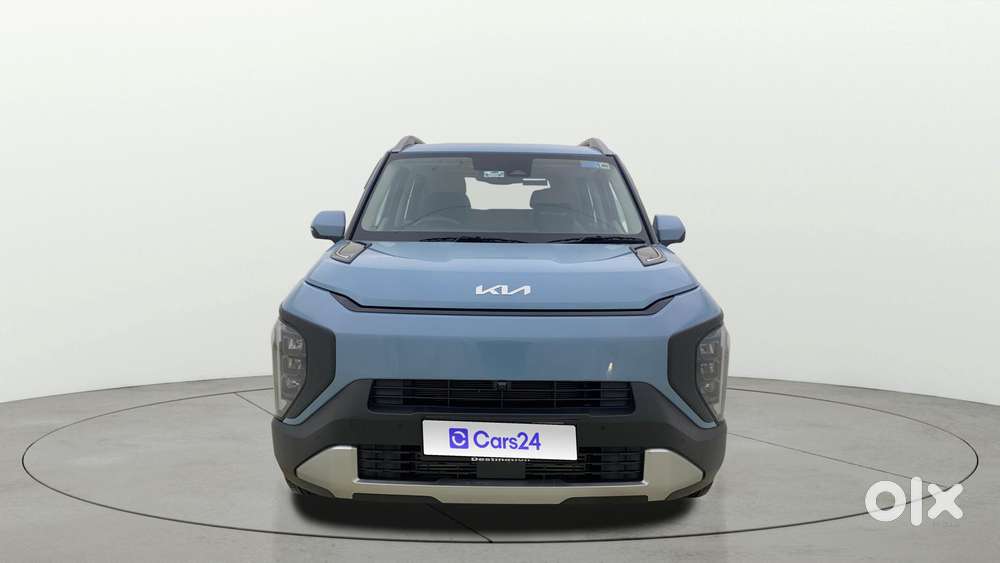 Kia Syros Htx Plus Opt Turbo Dct, 2025, Petrol