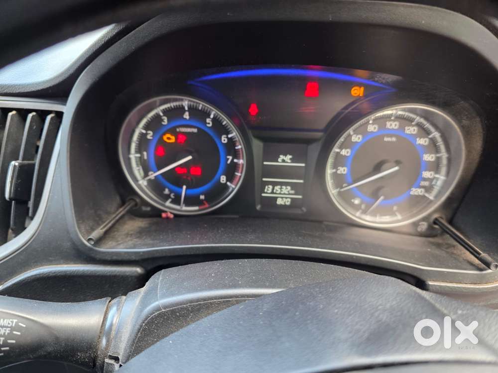 Maruti Suzuki Baleno 1.2 Delta, 2019, Petrol