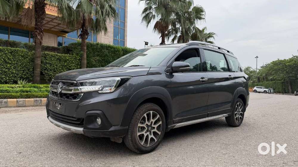 Maruti Suzuki Xl6 1.5 Alpha Mt, 2026, Petrol