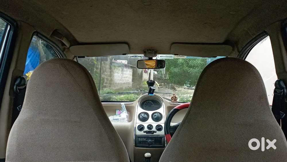 Tata Nano 2016