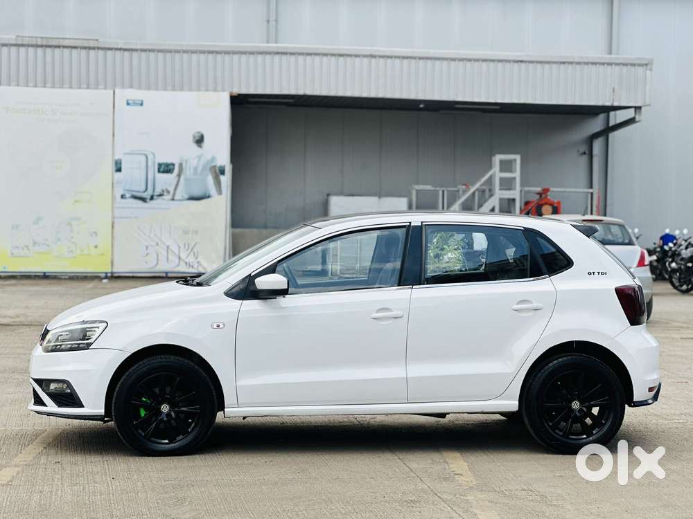 Volkswagen Polo 1.5 Tdi Highline, 2013, Diesel