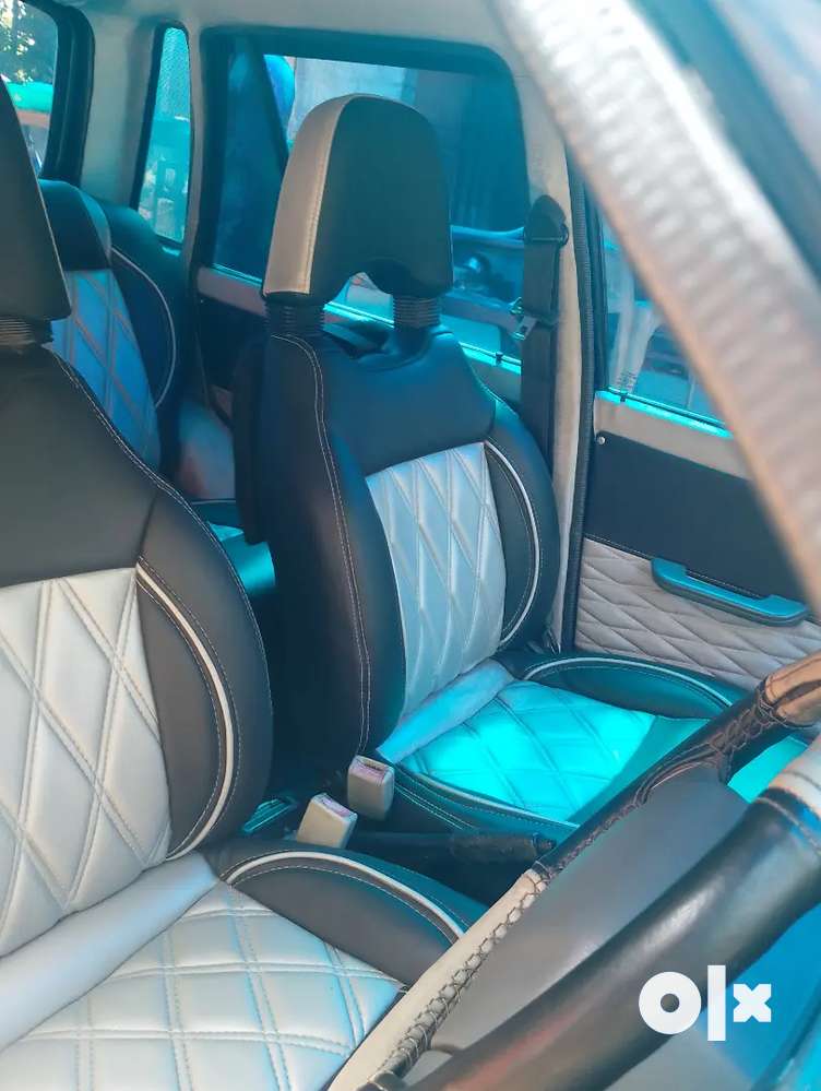 Maruti 800 deals seat cover olx