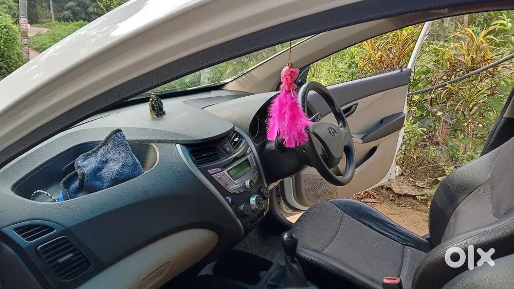 Hyundai Eon 2014