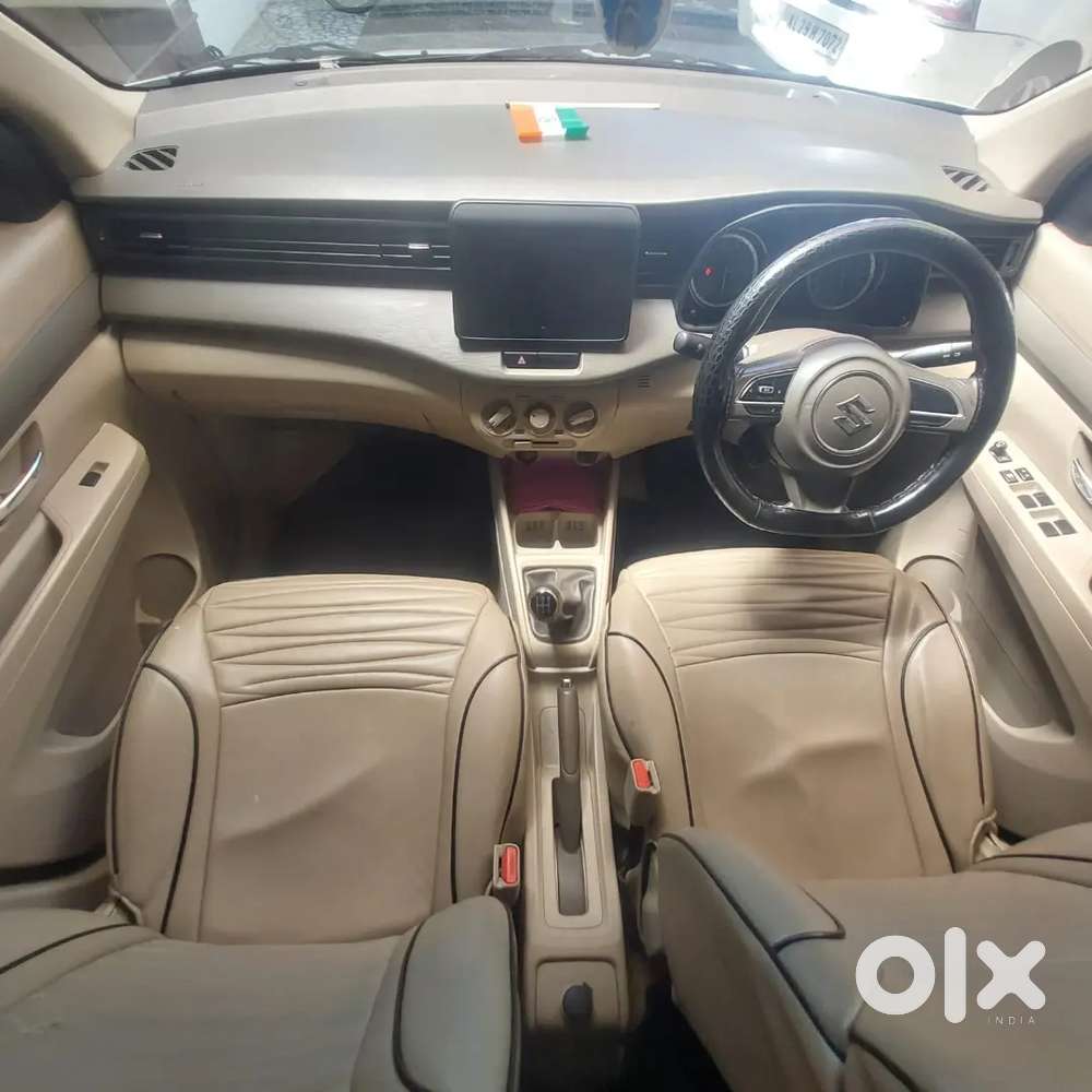 Maruti Ertiga 1.5 2024