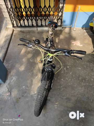 Tata best sale mtb cycle