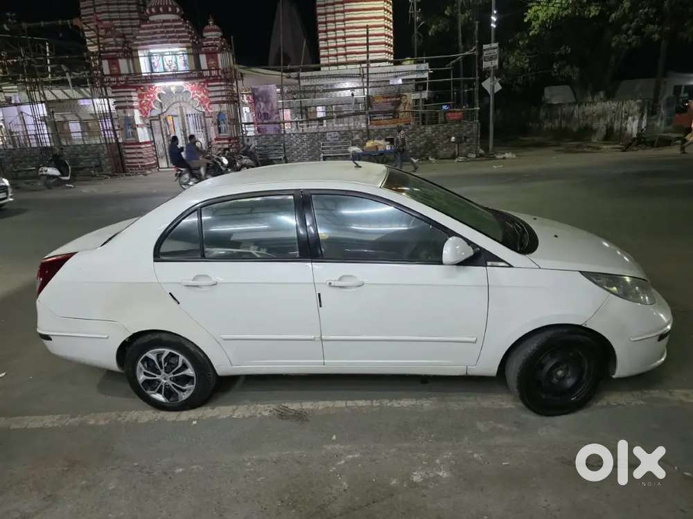 Tata Manza For Sale.