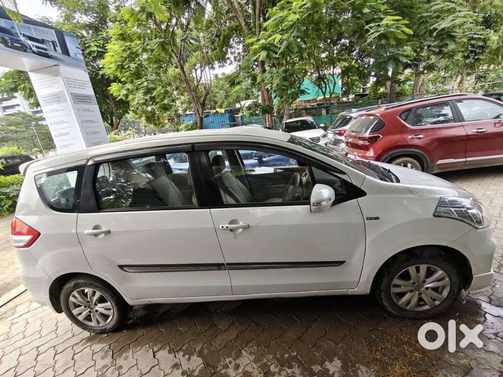 Maruti Suzuki Ertiga 1.3 Zdi Plus, 2018, Diesel