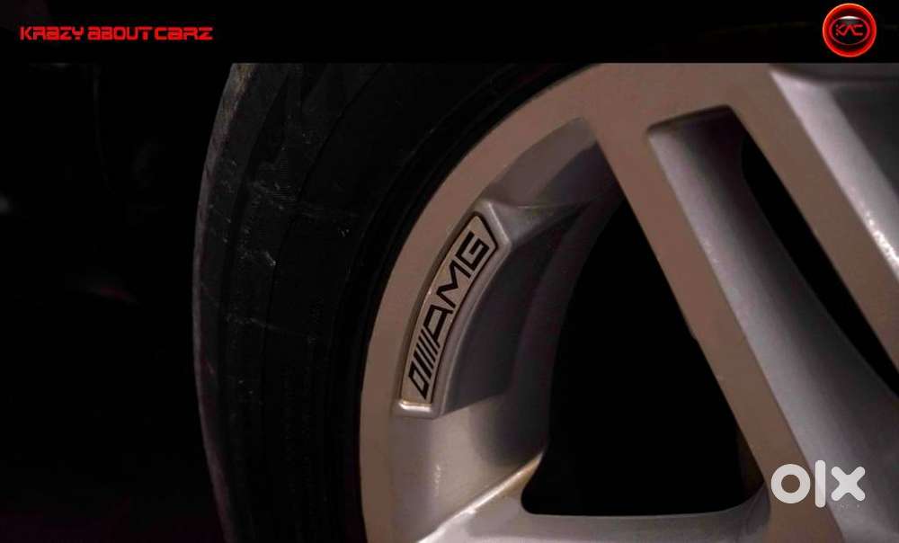 Mercedes-benz Gle Class 250d, 2017, Diesel