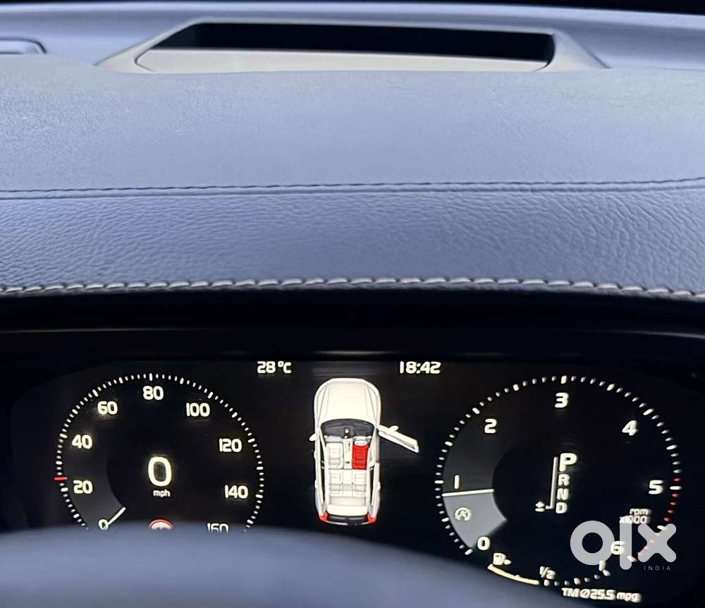 Volvo Xc60 Inscription D5, 2019, Diesel