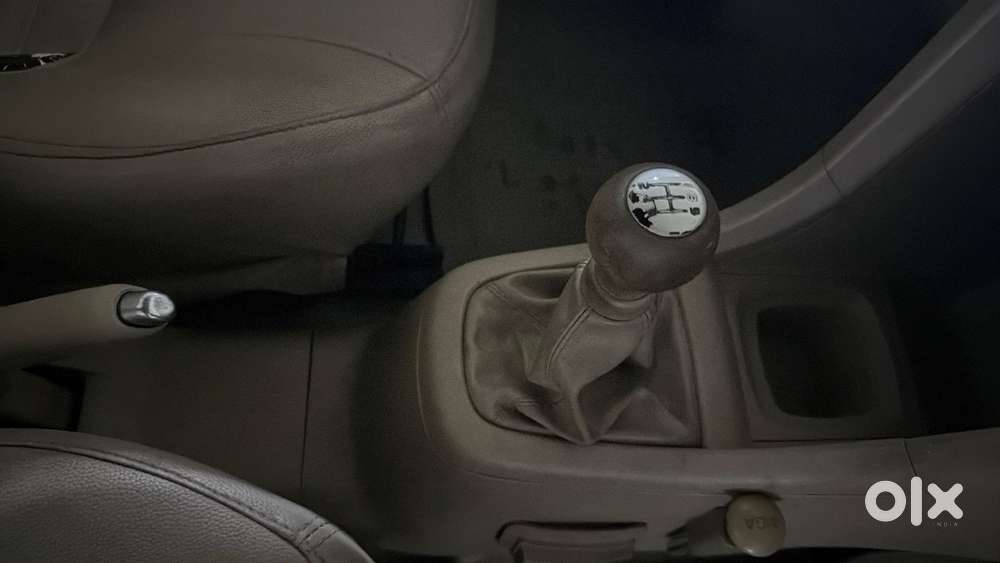 Maruti Suzuki Ertiga Vxi, 2016, Petrol