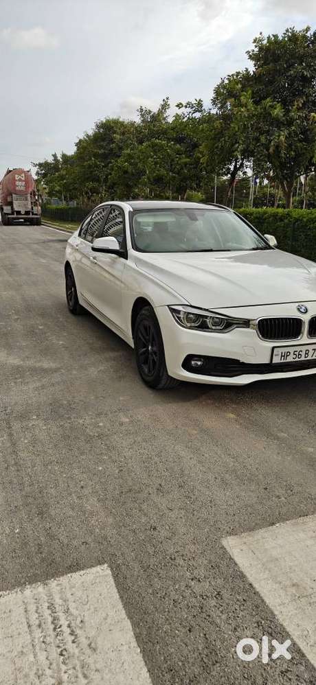 Bmw 3 Series 2.0 320d Prestige, 2019, Diesel