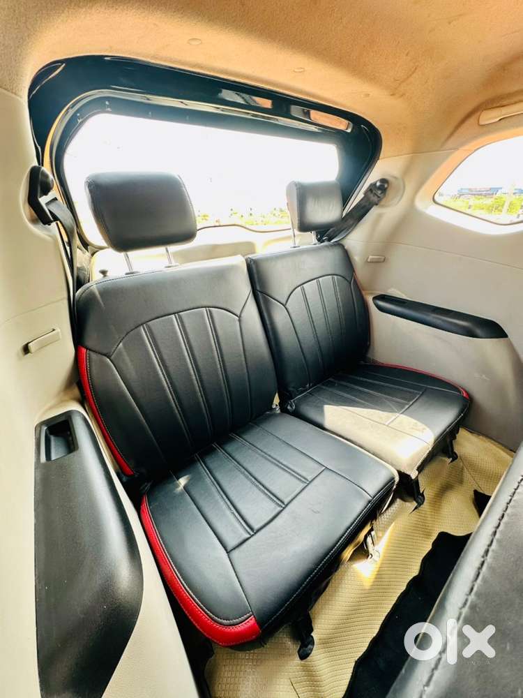 Renault Triber 2024 Petrol Well Maintained