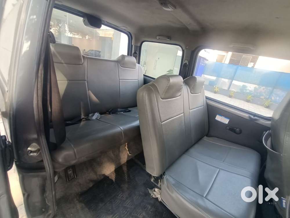 Maruti Suzuki Eeco Smiles 7 Seater Standard, 2022, Cng & Hybrids