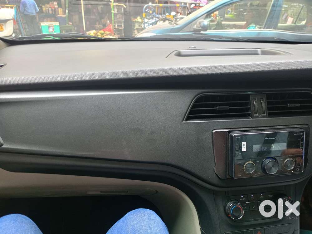 Mahindra Marazzo M2 8str, 2020, Diesel