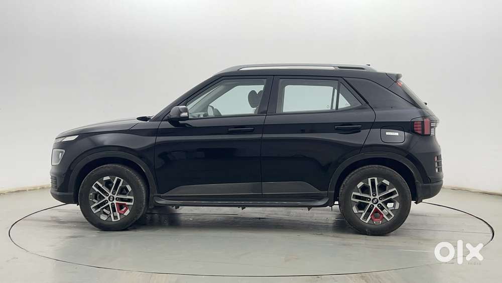 Hyundai Venue [2022-ongoing] 1.5 Crdi Sx, 2024, Diesel