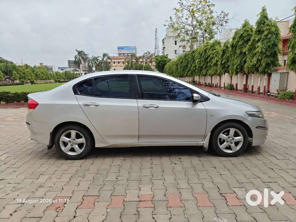 Honda City 2010 Rc Up 2030