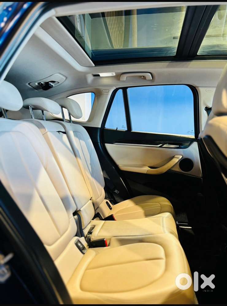 Bmw X1 Diesel Automatic 2019