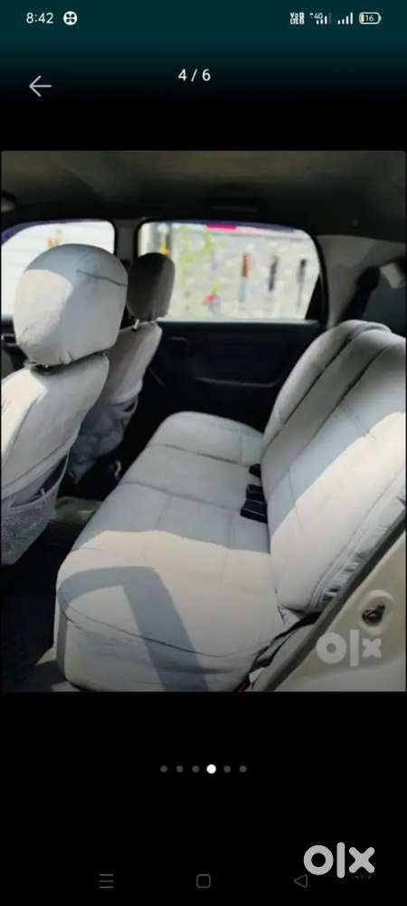 Maruti Suzuki Alto 800 Lxi 2007