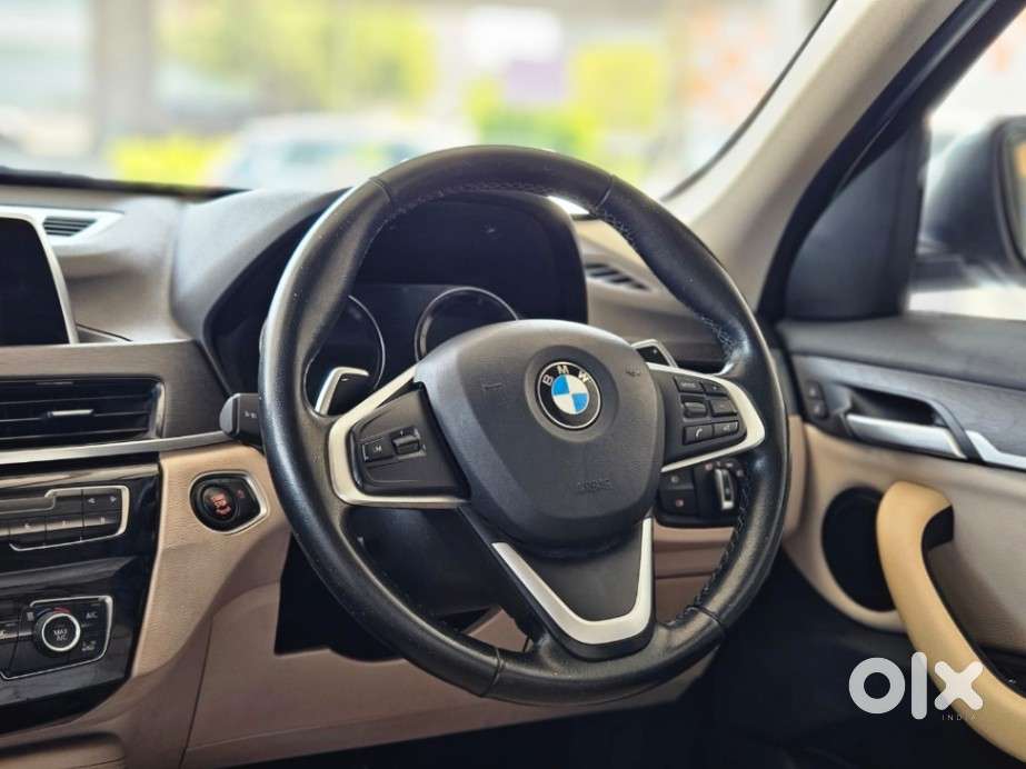 Bmw X1 2.0 Sdrive20i Xline, 2020, Petrol