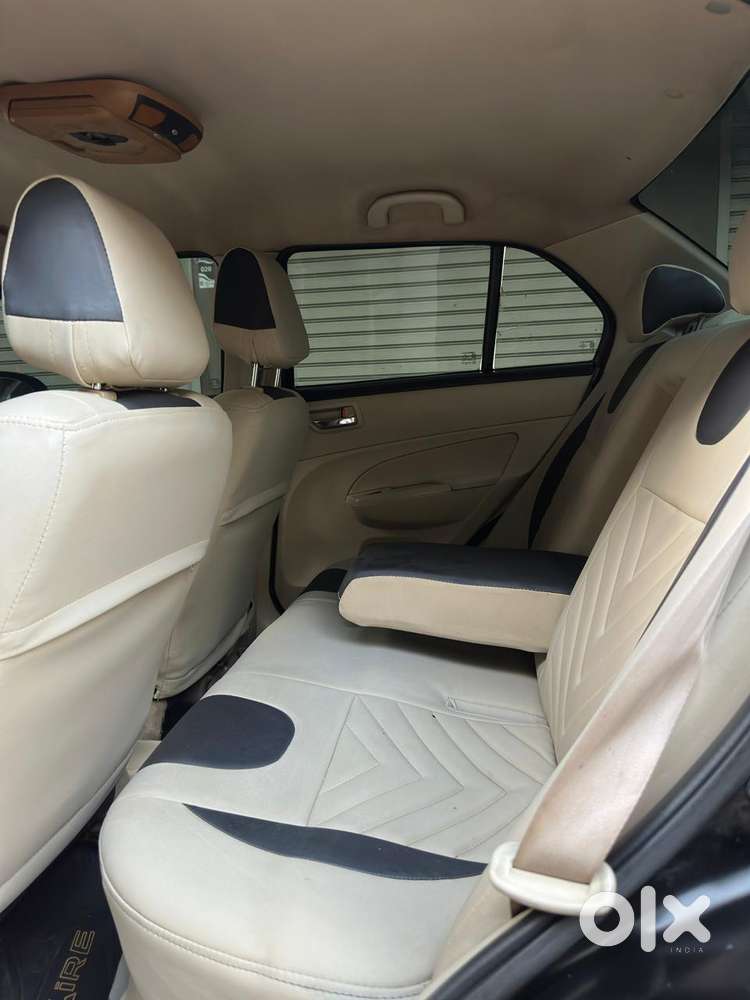 Maruti Suzuki Swift Dzire Vdi Bsiv, 2013, Diesel