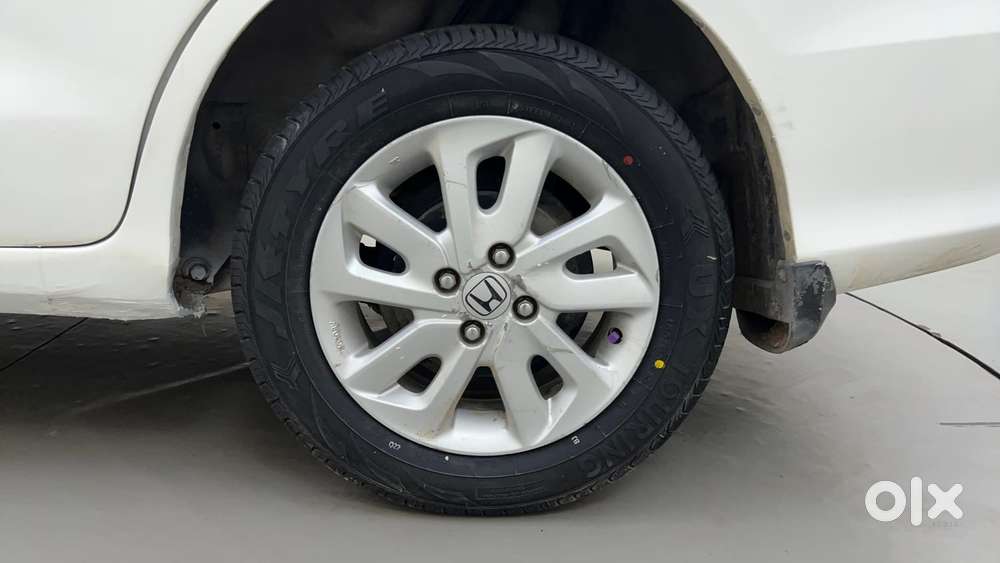 Honda Mobilio V I-dtec, 2014, Diesel