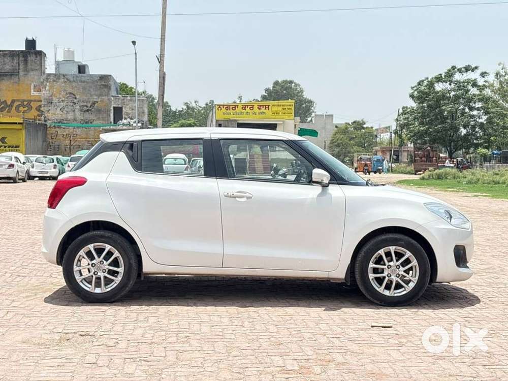 Maruti Suzuki Swift Zdi, 2018, Diesel