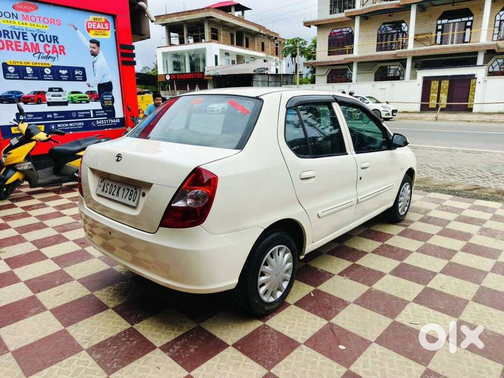Tata Indigo Ecs Ecs Glx, 2013, Diesel