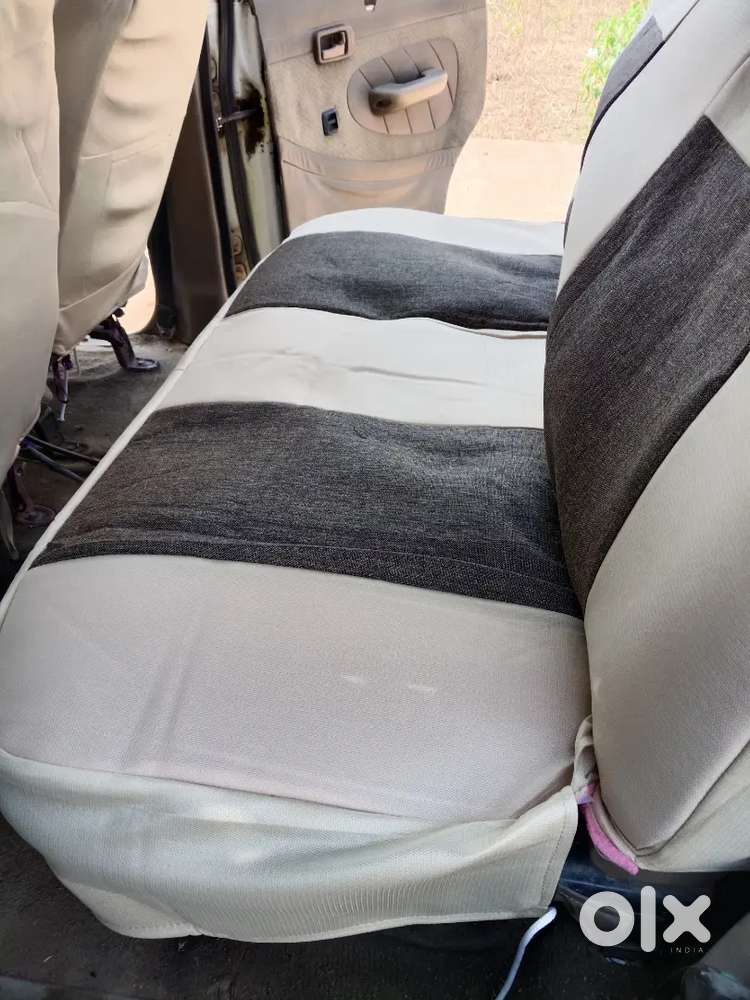 Chevrolet Tavera 2011 Diesel Good Condition