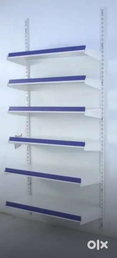 Display rack s