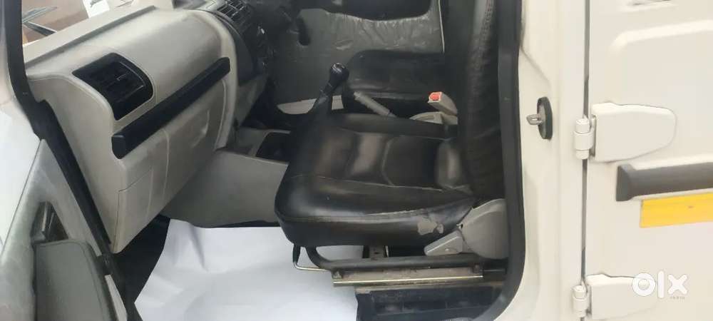 Mahindra Bolero 2024...