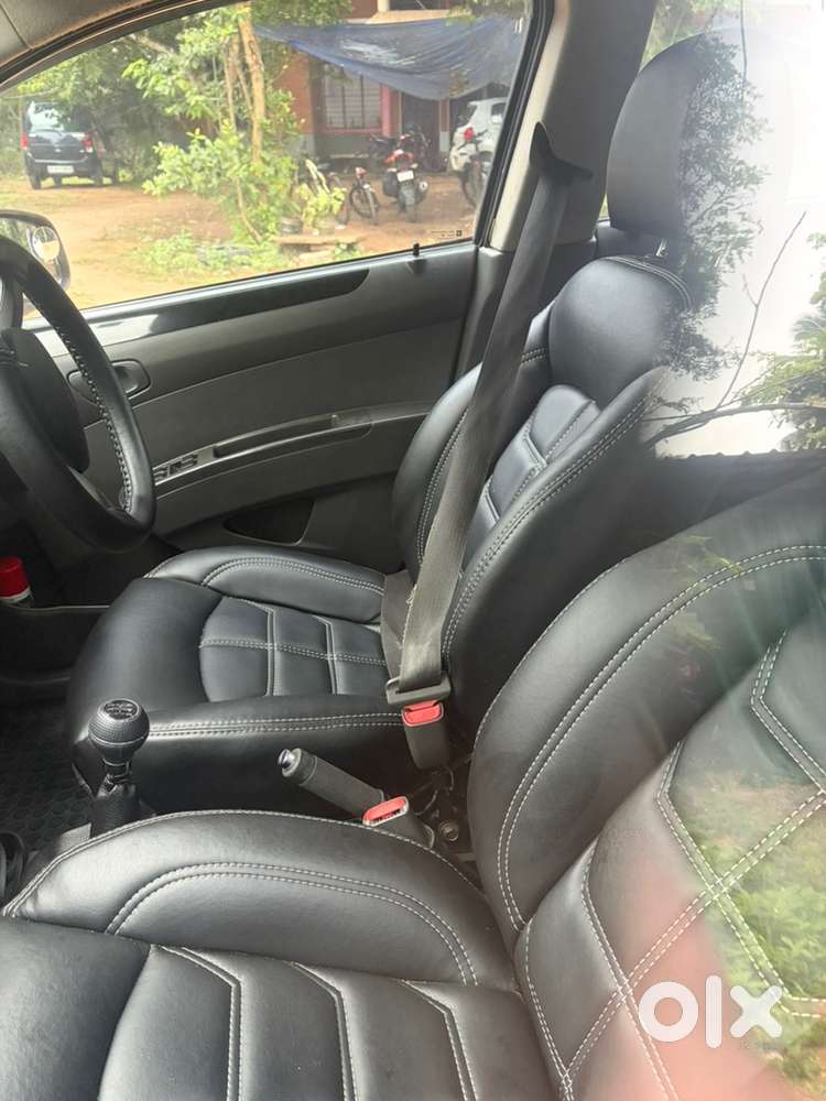 Chevrolet Beat Diesel 2011