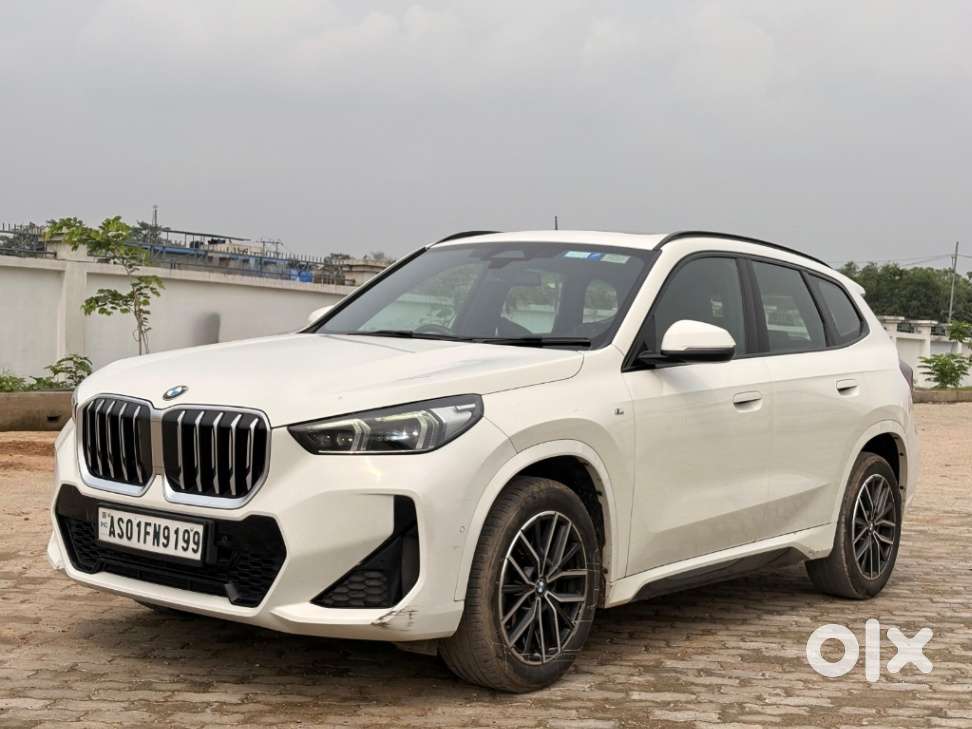 Bmw X1 Sdrive18d M Sport, 2023, Diesel