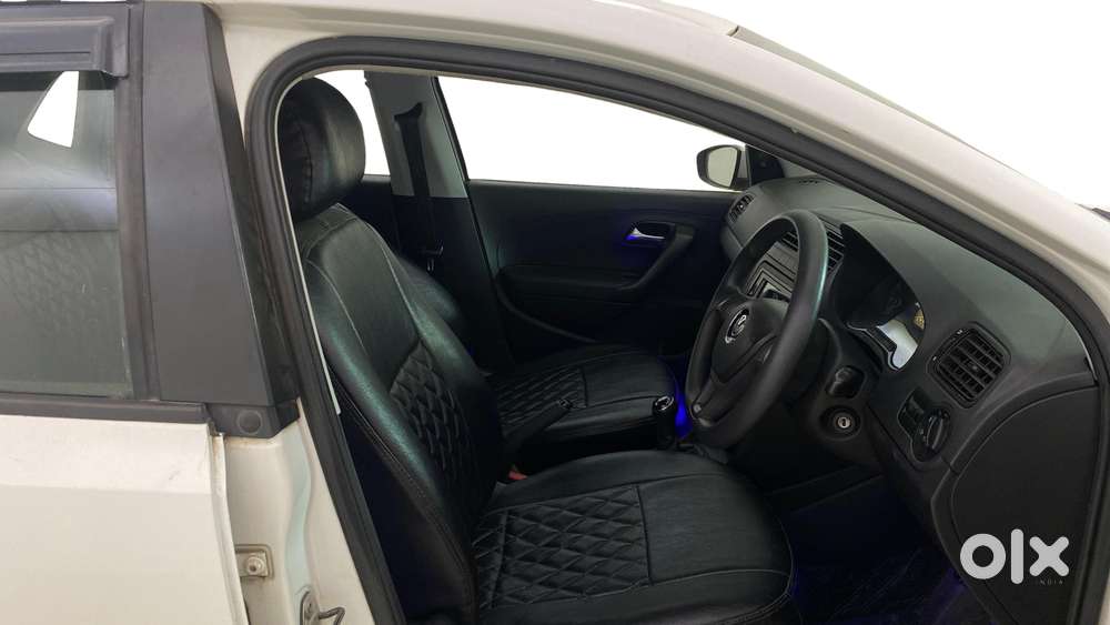 Volkswagen Polo 1.0 Mpi Trendline, 2019, Petrol