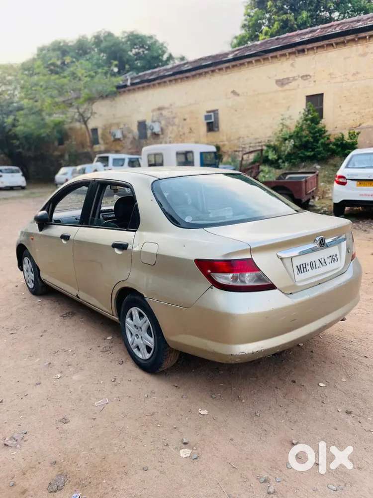 Honda City 2004 Petrol 90000 Km Driven