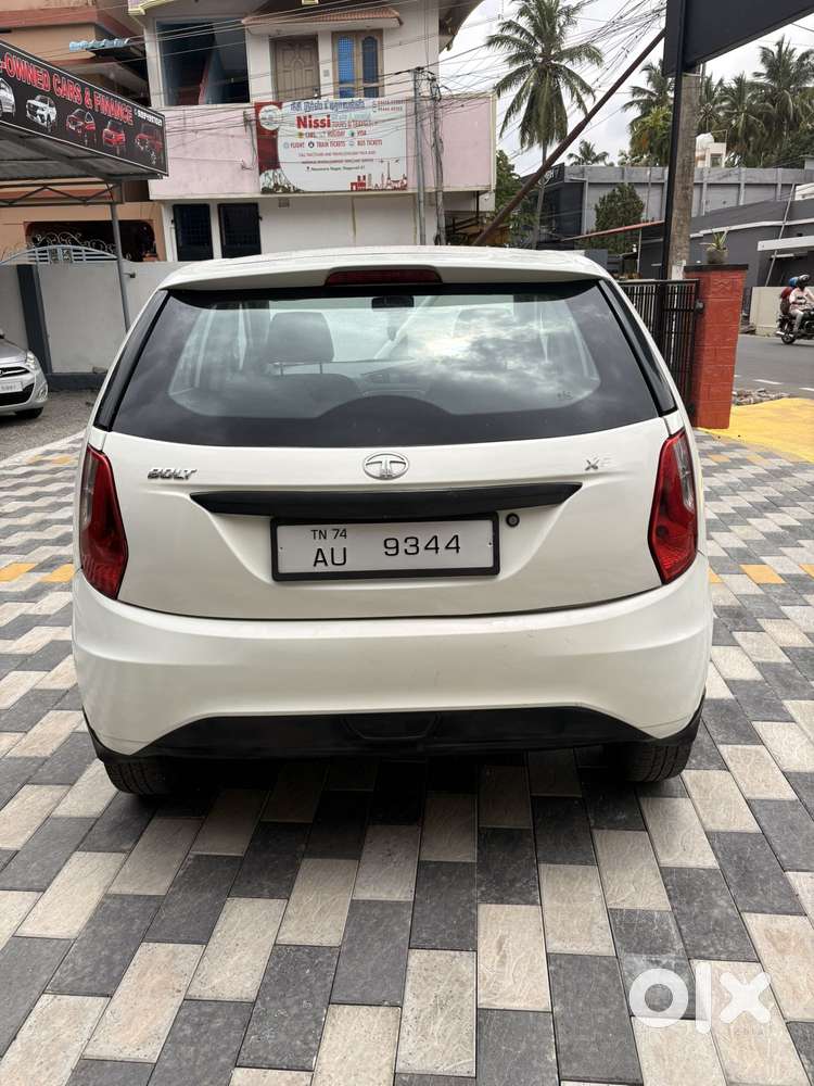 Tata Bolt Revotron Xe, 2018, Diesel