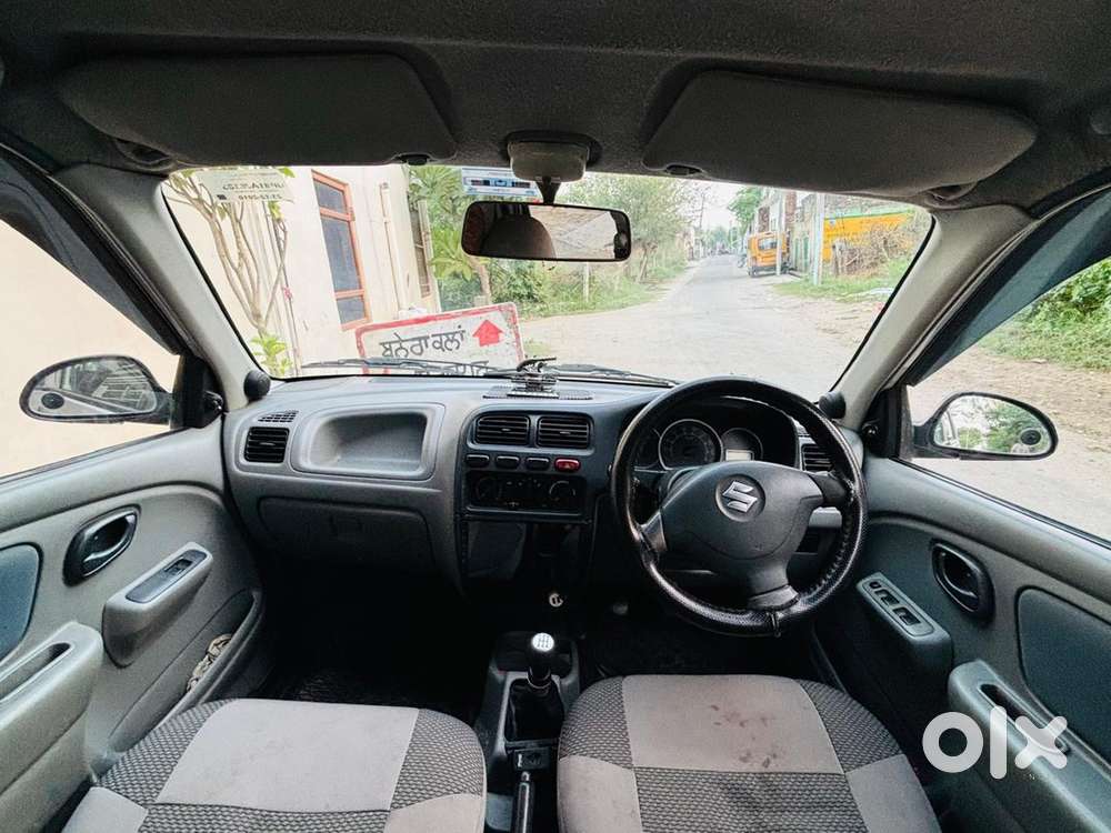 Alto K10 2010 Model Passing Till 2031 All Documents Complete