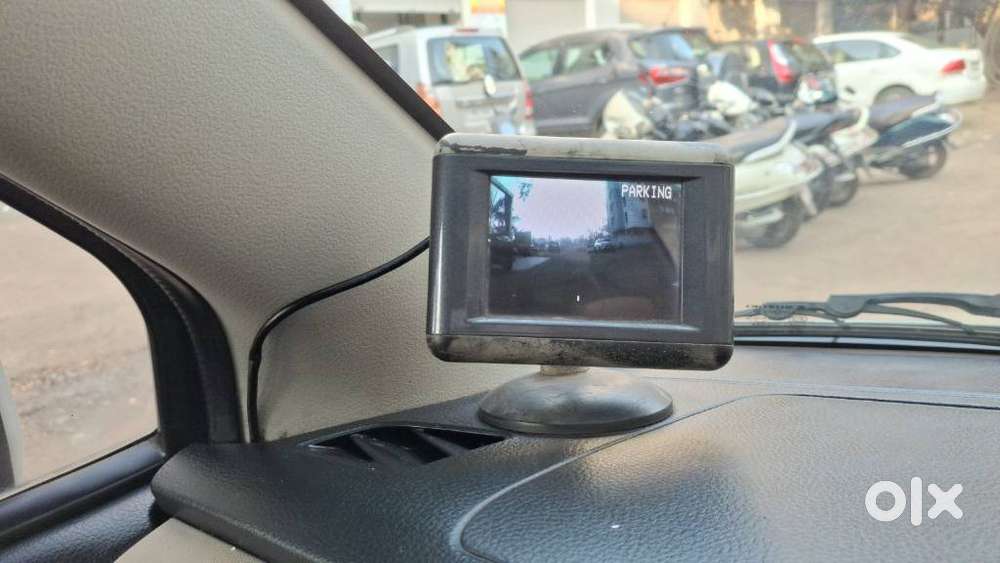 Maruti Suzuki Wagon R Vxi 1.0, 2013, Petrol