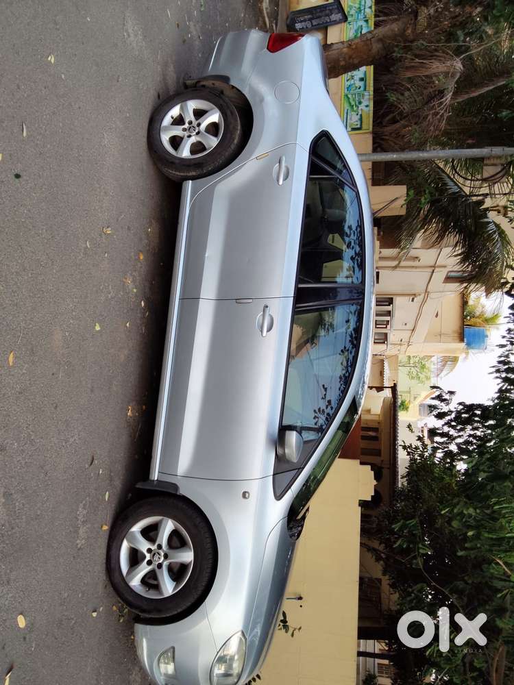 Skoda Rapid 1.5 Tdi Active, 2015, Diesel