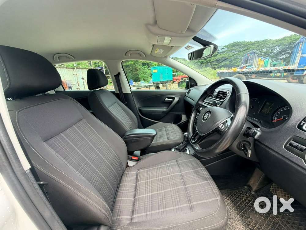Volkswagen Polo Gt Tsi, 2021, Petrol